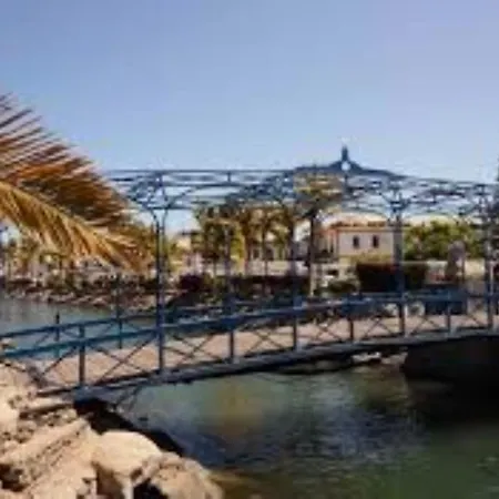 Castillete 4 Apartament Puerto De Mogan