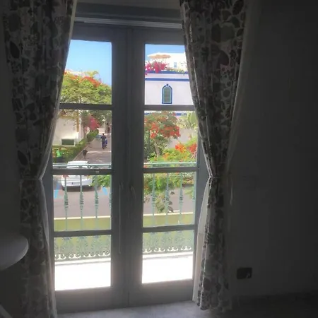 Castillete 4 Apartament Puerto De Mogan