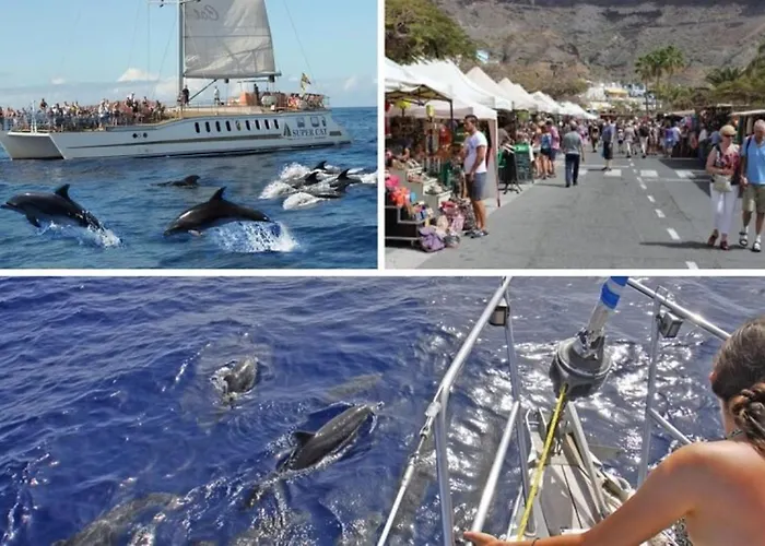 Castillete 4 By El Sirocco *