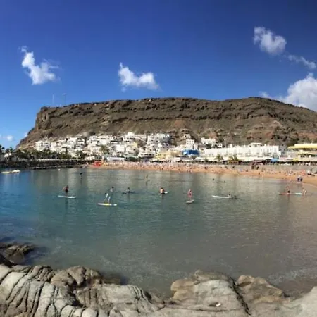 Castillete 4 By El Sirocco * Puerto de Mogán