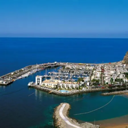 Castillete 4 By El Sirocco Puerto de Mogán