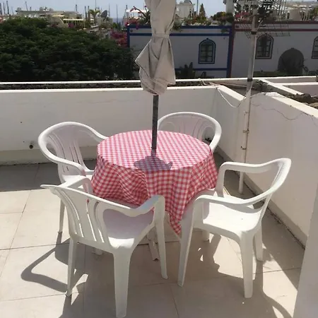 Apartman Castillete 4 By El Sirocco