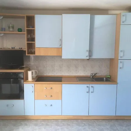 Apartman Castillete 4 By El Sirocco